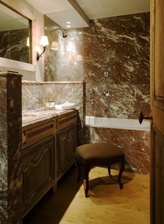 Relais Bourgondisch Cruyce, A Luxe Worldwide Hotel Brugge Kültér fotó