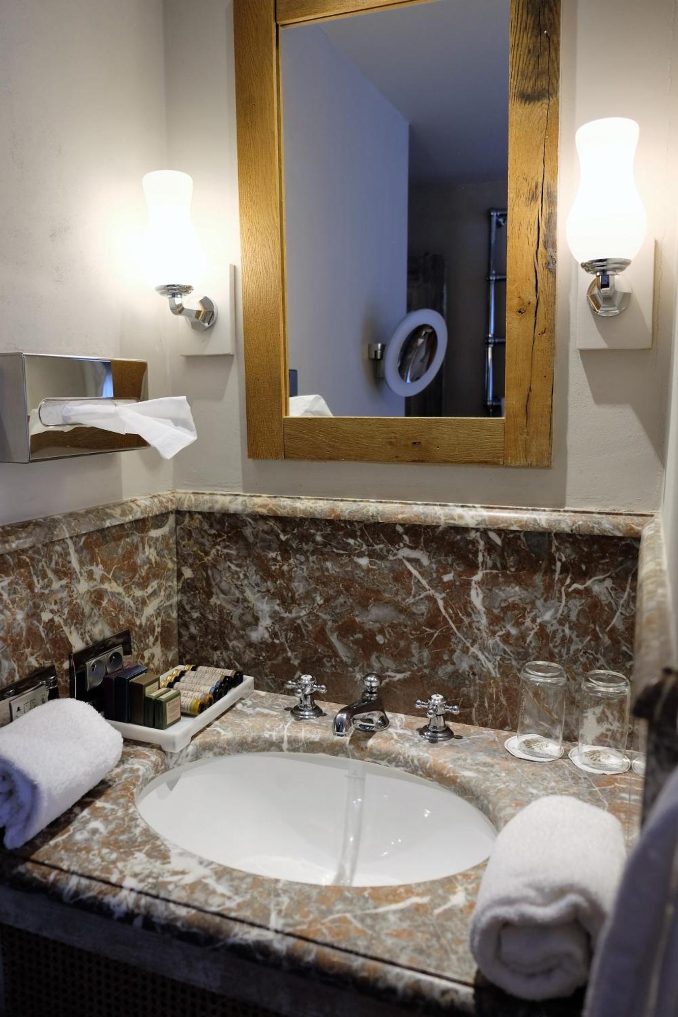Relais Bourgondisch Cruyce, A Luxe Worldwide Hotel Brugge Szoba fotó